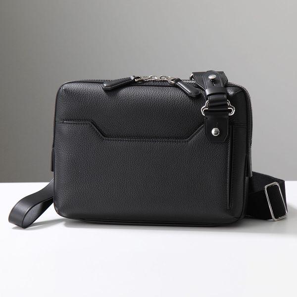 Dunhill ダンヒル ショルダーバッグ 1893 ハーネス シティ