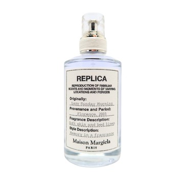 Maison Margiela Lazy Sunday 慵懶週末淡香水 EDT 100ml TESTER 有蓋 (平行輸入)