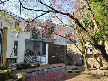 ☆埔里人間仙境☆斟雲樓休閒渡假大山莊｜南投縣埔里鎮大坑巷