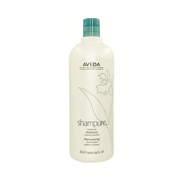 AVEDA 純香洗髮精 1000ml+壓頭 (正品平輸)★七彩美容百貨｜【滿額享最高折1100 APP下單點數4%】