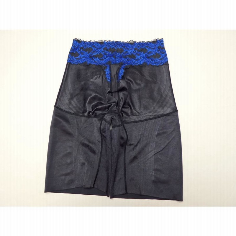 マルコ カーヴィシャスブラック ショートガードル マルコ カー