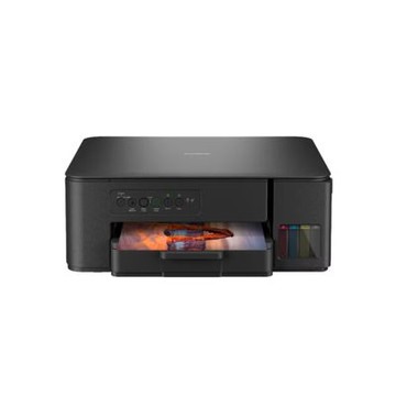 【Brother 兄弟】DCP-T430W 威力印第四代大連供 四合一無線複合機