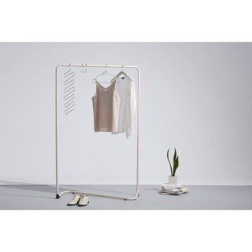 Roommate｜粉彩基本款掛衣架