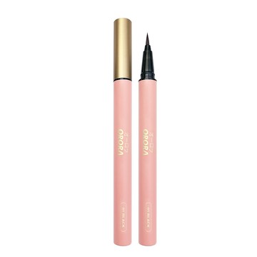 日本Orora 0.1mm特細刷液型液體眼線筆