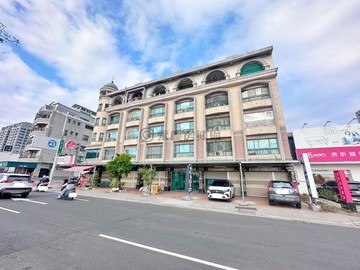 高大特區✨臨路優質透天店面✨新台17線｜高雄市楠梓區德中路