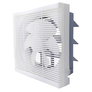 【LAPOLO藍普諾】12吋DC直流變頻吸排扇LAN1-1206