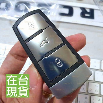 現貨 遙控器 VW 福斯 鑰匙殼 外殼 GOLF B6 GTI PASSAT 新殼 車鑰匙 MK7 替換 TIGUAN