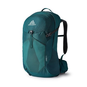 gregory 美國 女 24l juno多功能登山背包翡翠綠126882/雙肩背包/休閒背包