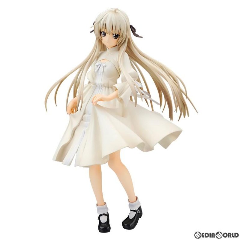 新品即納』{FIG} 春日野穹 ヨスガノソラ (再販) フィギュア