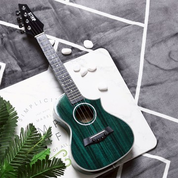 ukulele網紅尤克里里女小吉他初學者23寸學生兒童男女女生【宜家良品百貨】