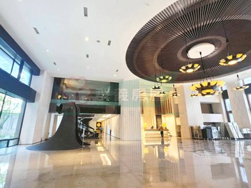 鄉林皇居秋紅谷至尊戶｜台中市西屯區臺灣大道三段