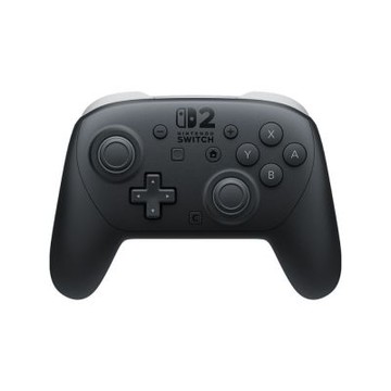 任天堂 Switch 2 Pro 控制器