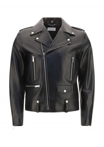 Saint Laurent - Jacket - Mens -