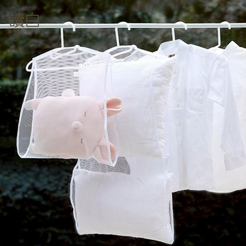 升級款 枕頭曬網【讀白-現貨附發票】曬枕頭 曬枕架 曬娃娃 曬衣網 晾曬網 透氣網格  枕頭曬架 曬衣網 枕頭曬網 洗衣