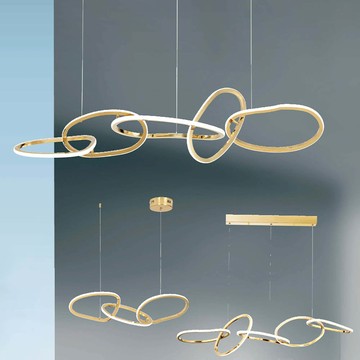 現代風吊燈 01-20291、20292、20293