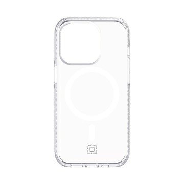 INCIPIO Duo MagSafe磁吸手機殼 12英尺防摔 雙層保護  iPhone 14  透明