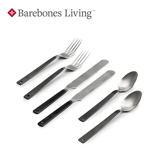 Barebones Living ベアボーンズリビング フラットウェア