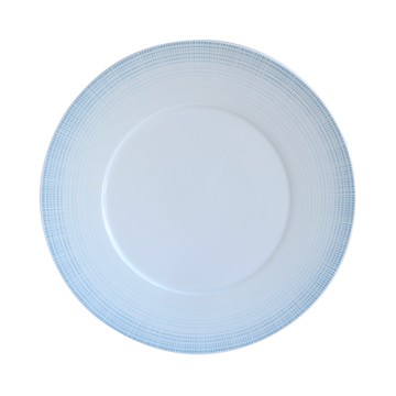 Bernardaud Saphir Bleu Dinner Plate