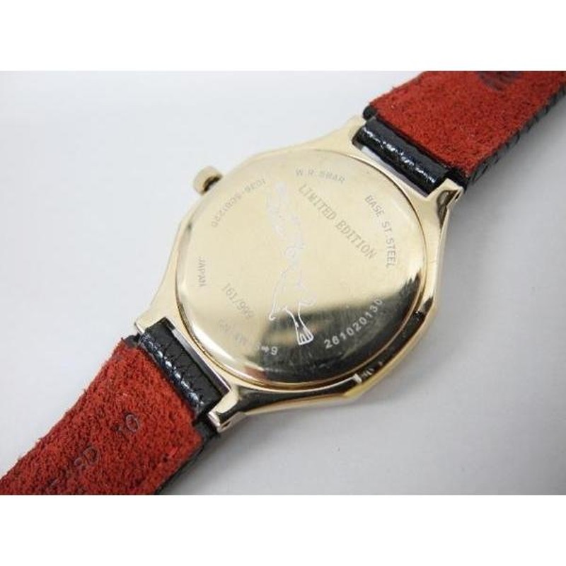 腕時計/ウォッチ》Paul Smith ポール・スミス オクタングル  