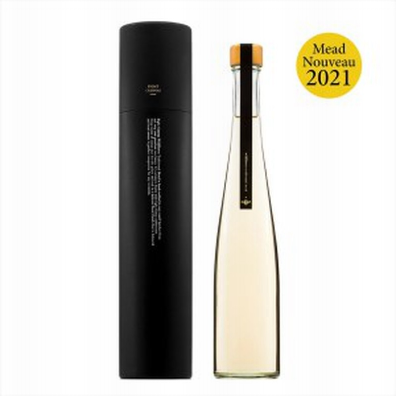 Wildflower Traditional Mead ミード酒 はちみつ酒 0079 通販 Lineポイント最大get Lineショッピング