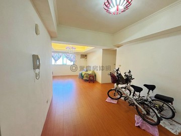 獨家專任花蓮優質吉安火車站旁超機能方正格局華廈｜花蓮縣吉安鄉南昌路