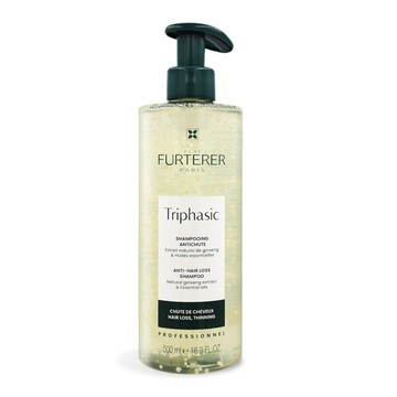 RENE FURTERER 萊法耶 三項森髮激活髮浴(500ml)-國際航空版