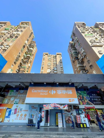 科技大樓捷運站3房｜台北市大安區和平東路三段