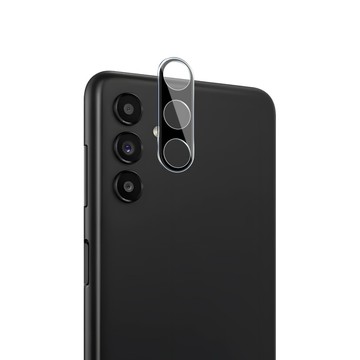 S23 系列貼 Samsung Galaxy S23 / S23+ 全罩式整體玻璃膜鏡頭保護貼 (黑框防溢光)