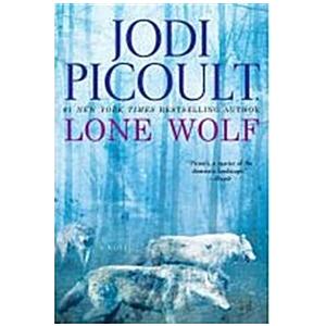 Lone Wolf (Paperback)