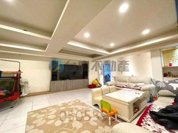 精科向上大四房平車｜台中市南屯區寶山三街