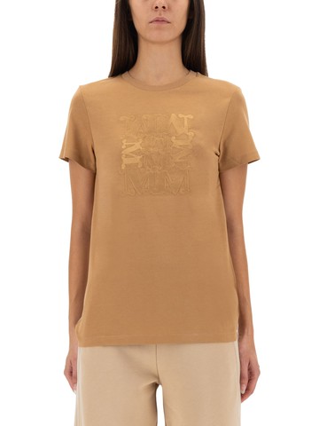 max mara "bravo" t-shirt