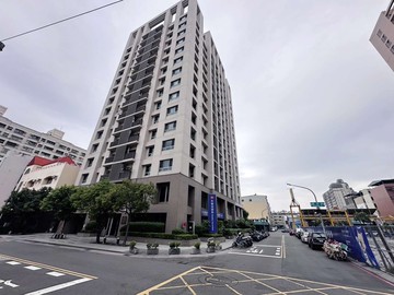 保泰逸居★宜家宜居漂亮三房+平車(可安裝充電樁)｜高雄市鳳山區保泰路