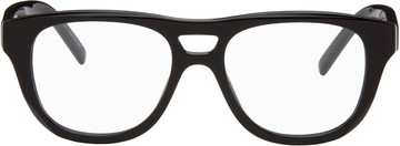 Givenchy 黑色 GV Day 眼镜