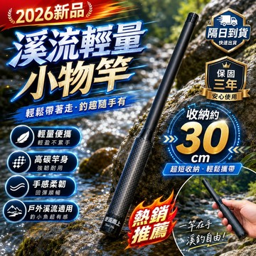 隔日達🔥迷你釣竿 蝦竿 捲線器 釣竿 釣魚套裝 手竿 路亞套組 釣魚竿 水滴輪 伸縮魚竿 溪流竿 偷跑竿 小物釣魚竿