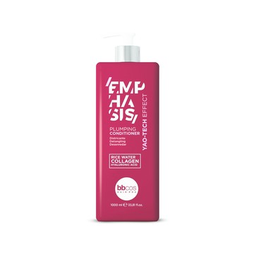 BBCOS 甦活能量護髮乳1000ml