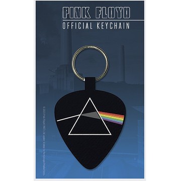【平克佛洛伊德】Dark Side Of The Moon 進口鑰匙圈