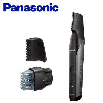 Panasonic 國際牌 男仕防水充電式美體器 ER-GK81