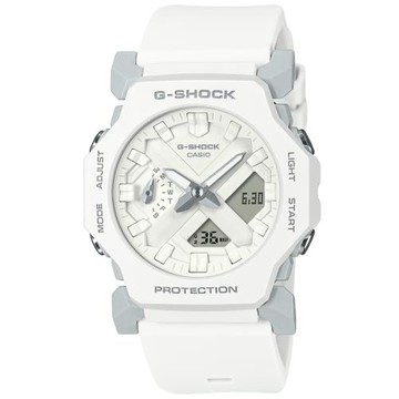CASIO G-SHOCK 未來感雙顯腕錶 GA-2300-7A