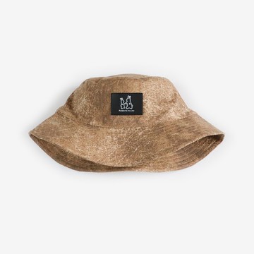 卡其漁夫帽 fisherman hat