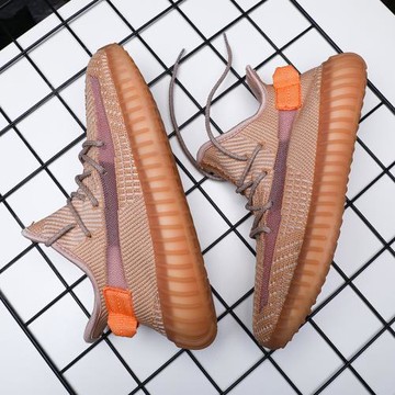 夏季透氣網面男士運動鞋休閑學生莆田潮流45大碼46跑步47椰子男鞋