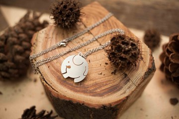 Black Joker 森靈動力系列 大圓象