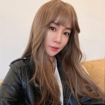 台灣現貨 魔髮樂 全頂假髮 波浪長髮 C0310︱波浪中長髮 高品質假髮 造型假髮 金髮 萬聖節假髮