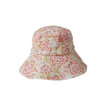 BILLABONG SUNNY DAZE J HATS YZA0 女 休閒帽 黃