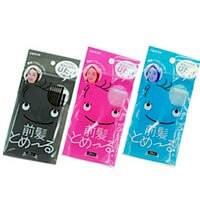 不留痕瀏海貼 瀏海固定髮貼 魔法氈貼片 海苔瀏海貼 美髮用品 贈品禮品