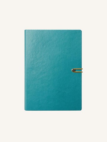 2021 Executive A6 Diary [7 colors]