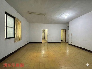 文化中心(同慶里)最低總價近輕軌站大空間一樓公寓｜高雄市苓雅區四維二路