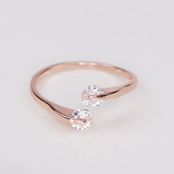 【小Ken先生】韓風｜閃閃的承諾｜戒指