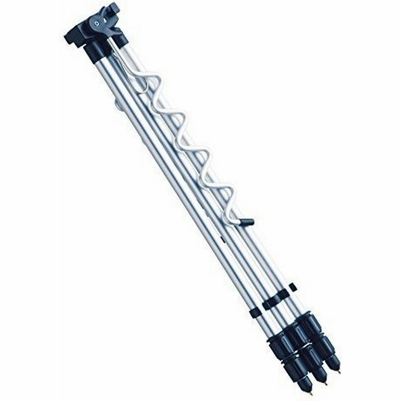 第一精工ロッドホルダー 竿受け サーフ三脚アルミスーパーミニ3号 釣り シルバー 通販 Lineポイント最大0 5 Get Lineショッピング