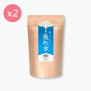 【纖Q】薏仁水 [30入] x2