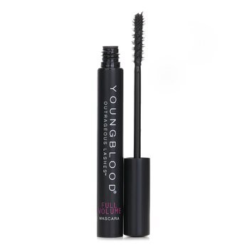 【漾布拉】Outrageous Lashes 睫毛膏